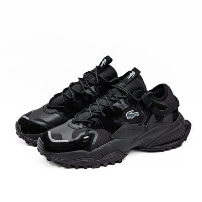 Lacoste L-Guard Breaker Black