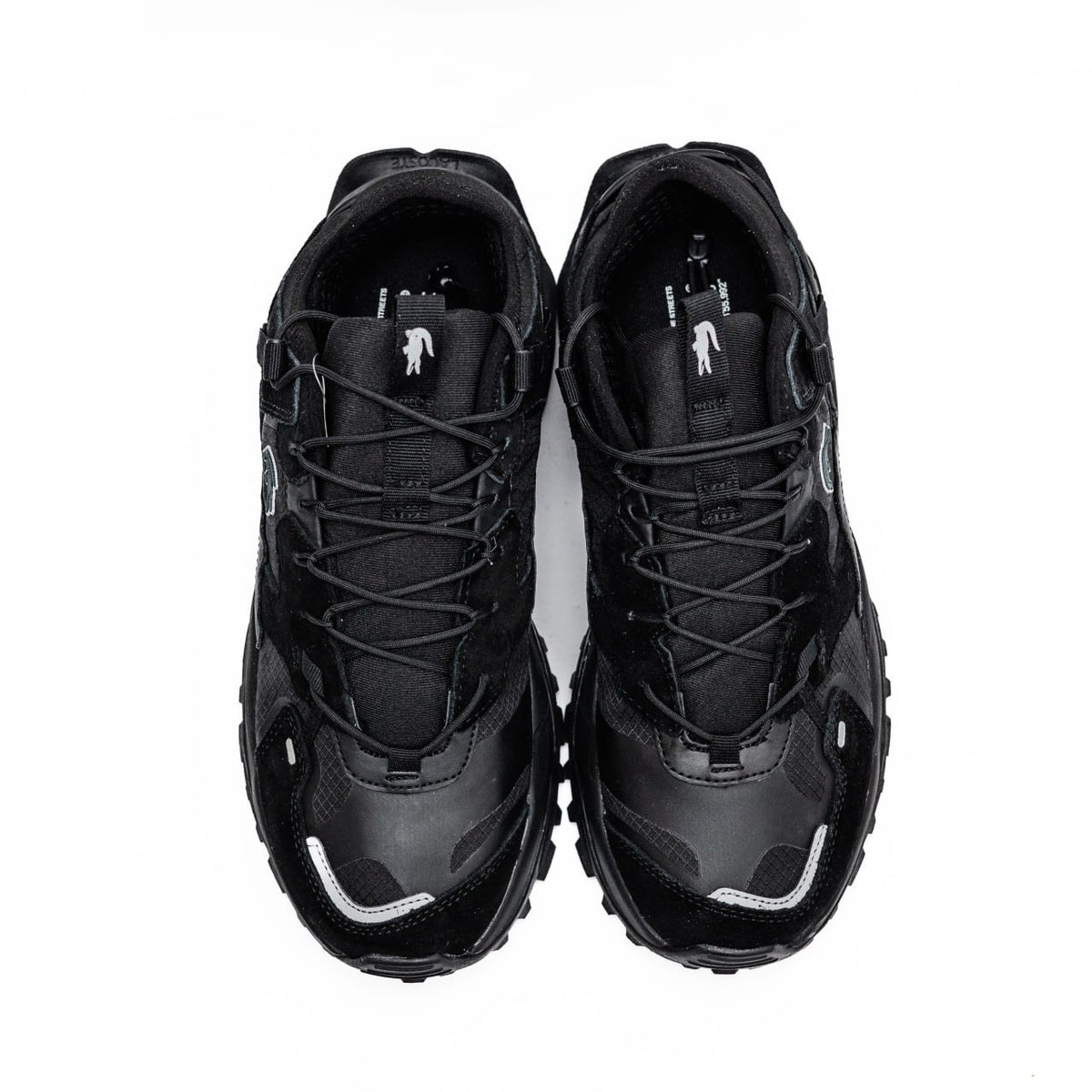 Lacoste L-Guard Breaker Black