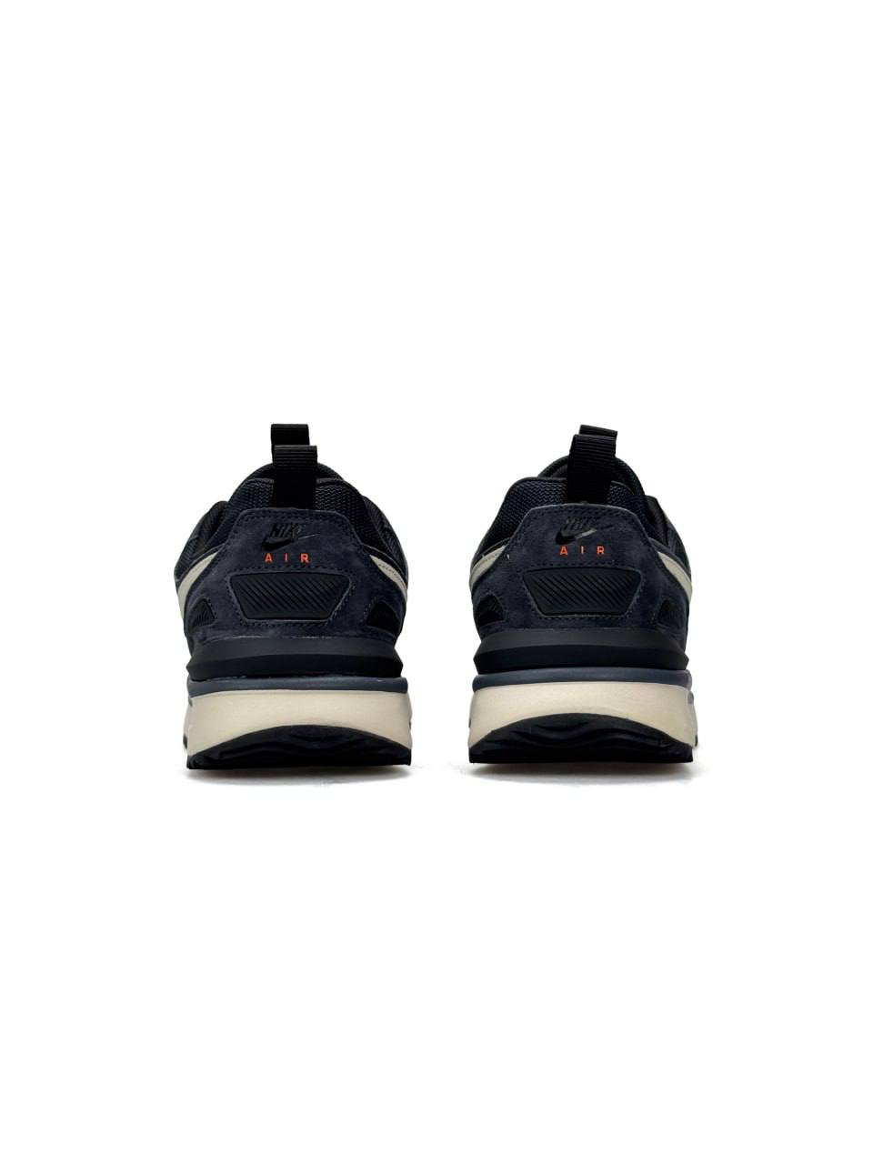 Nike Air Zoom Cordura Grey Black White