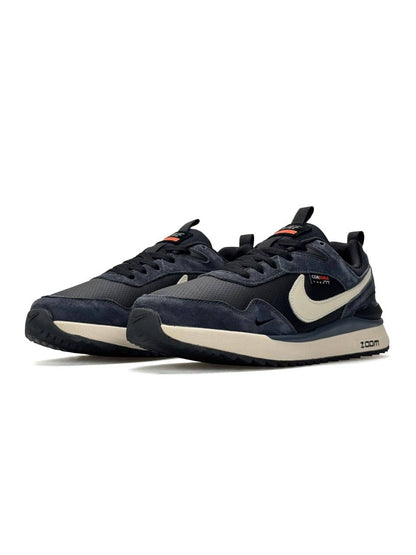 Nike Air Zoom Cordura Grey Black White