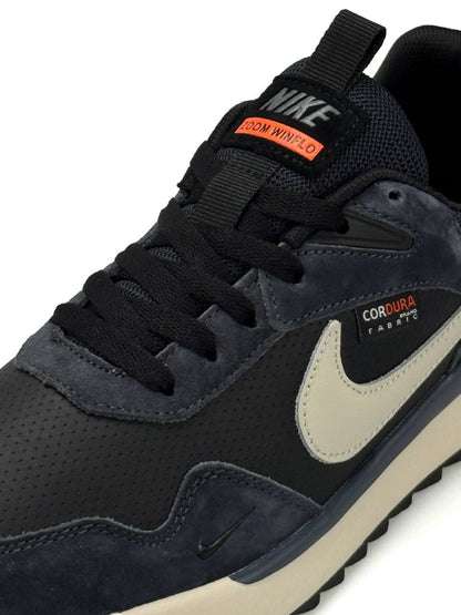 Nike Air Zoom Cordura Grey Black White