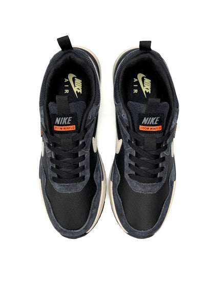 Nike Air Zoom Cordura Grey Black White