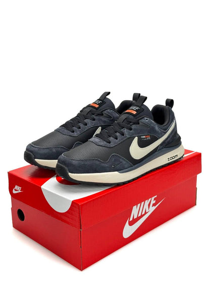 Nike Air Zoom Cordura Grey Black White