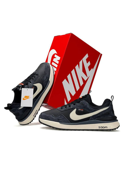 Nike Air Zoom Cordura Grey Black White