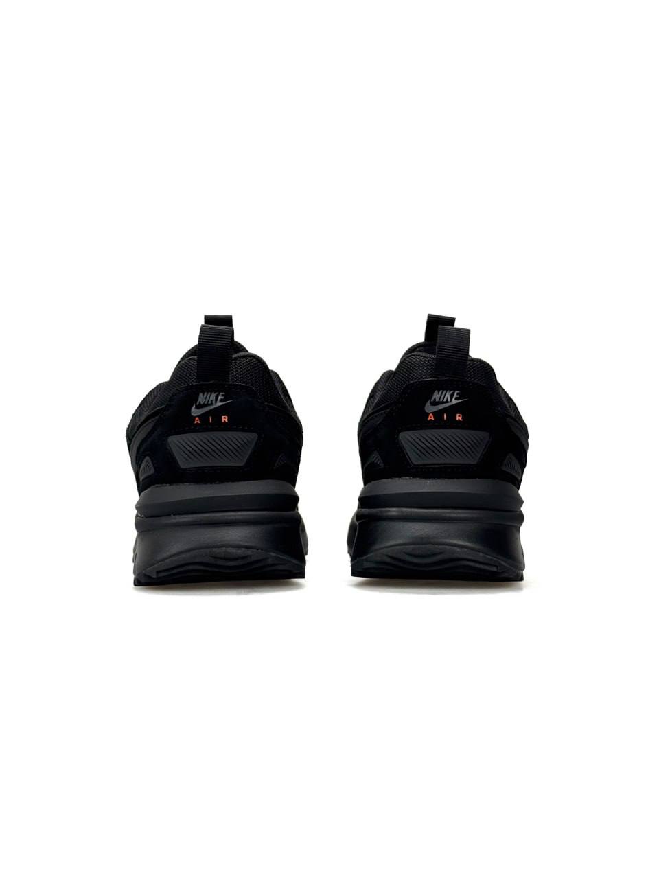 Nike Air Zoom Cordura All Black