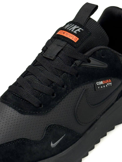 Nike Air Zoom Cordura All Black