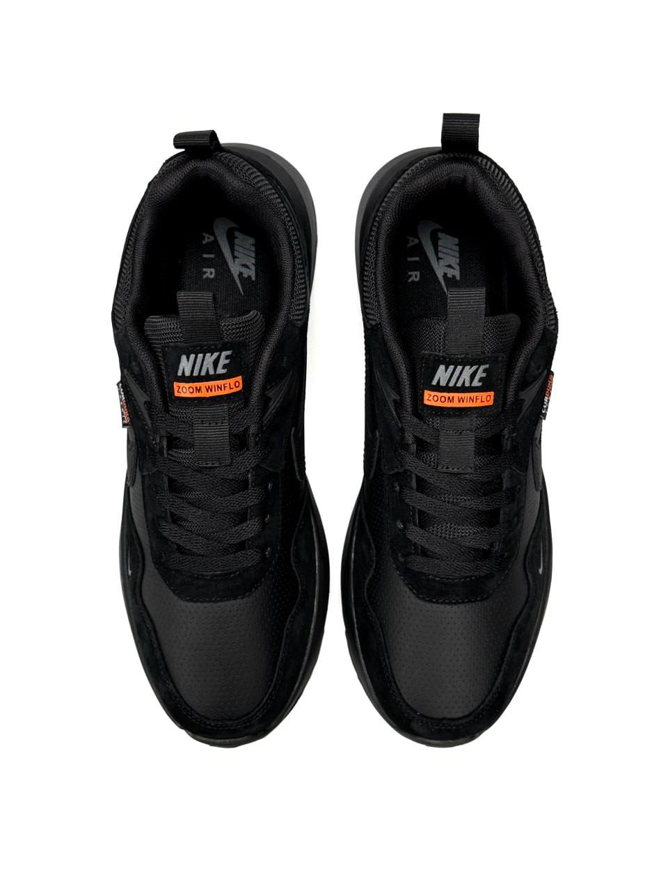 Nike Air Zoom Cordura All Black