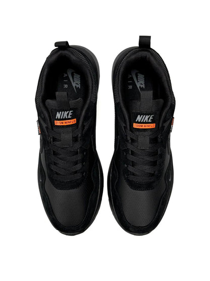 Nike Air Zoom Cordura All Black