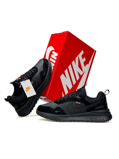 Nike Air Zoom Cordura All Black