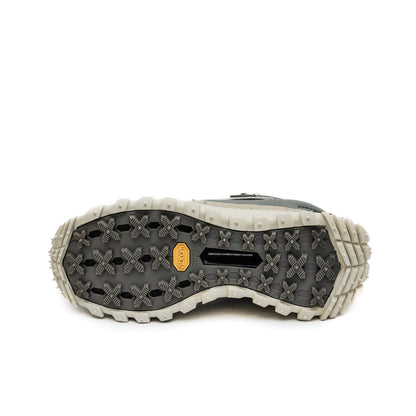 Moncler Equipements Trailgrip Grey