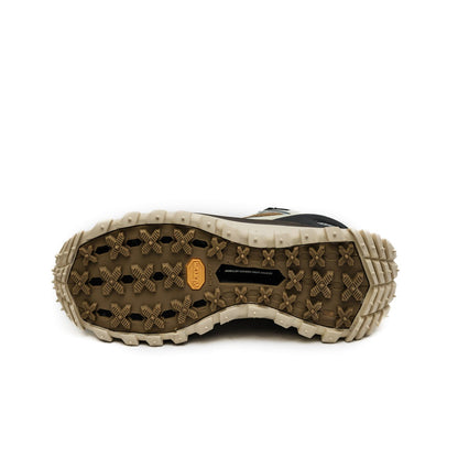 Moncler Equipements Trailgrip Brown Beige