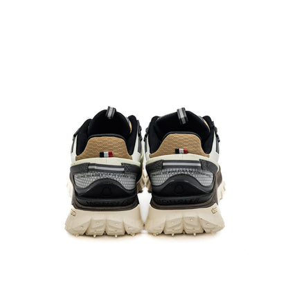 Moncler Equipements Trailgrip Brown Beige