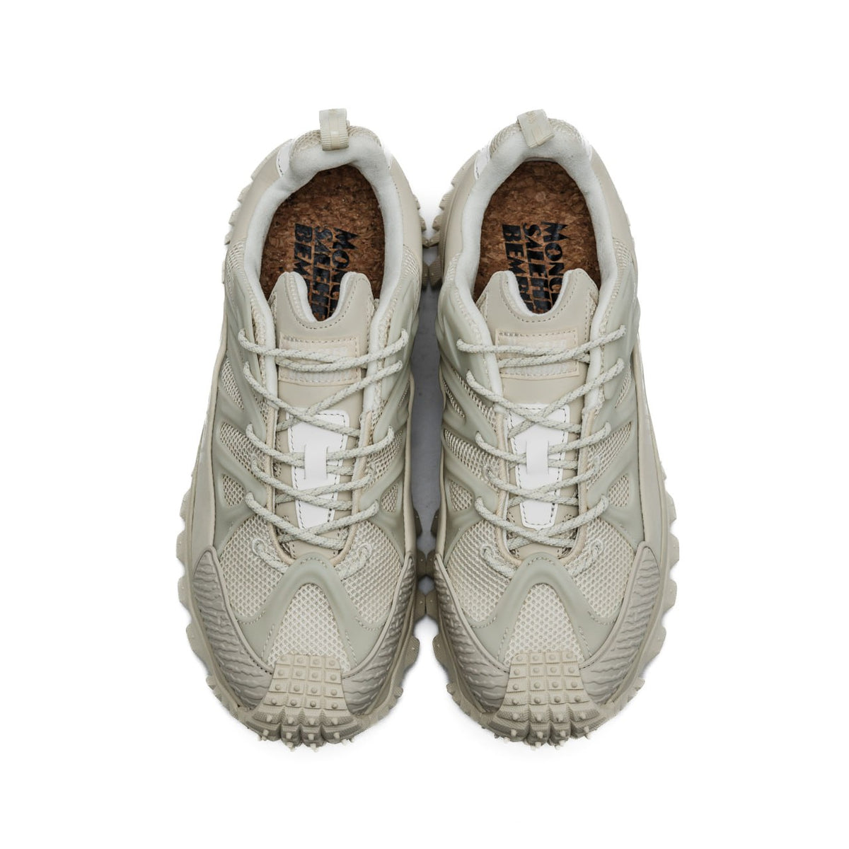 Moncler Equipements Beige