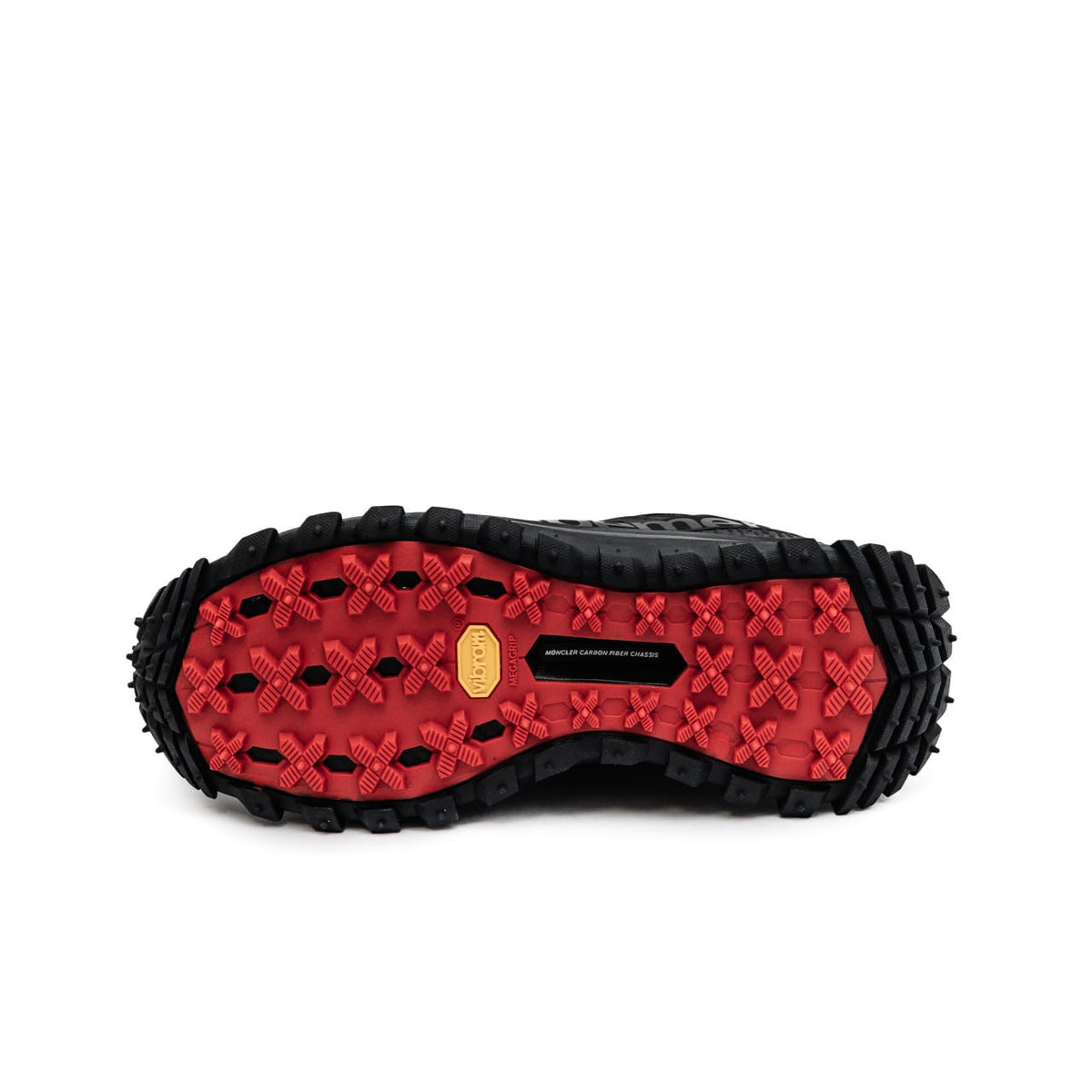 Moncler Equipements Black Brown