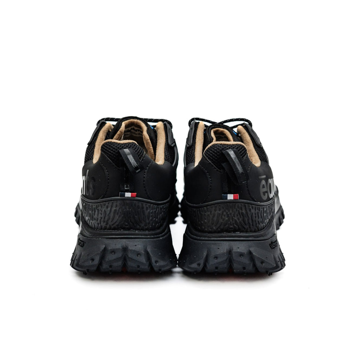 Moncler Equipements Black Brown