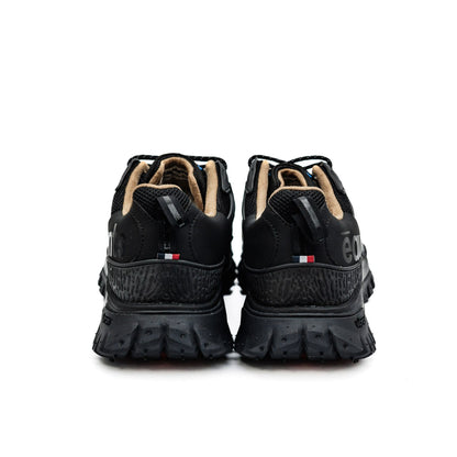 Moncler Equipements Black Brown