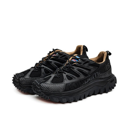 Moncler Equipements Black Brown