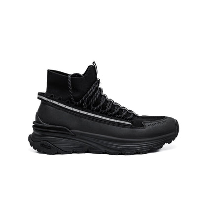 Moncler Monte Runner Black