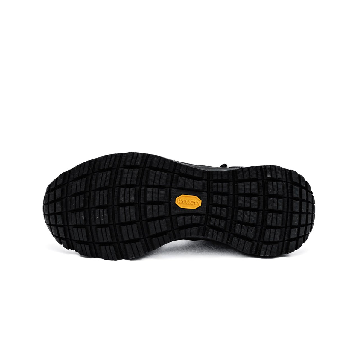 Moncler Monte Runner Black