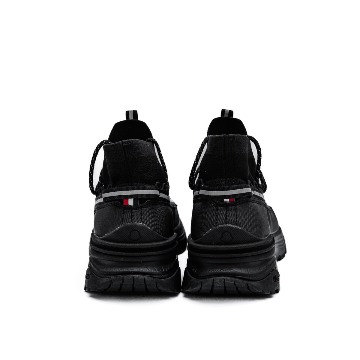 Moncler Monte Runner Black