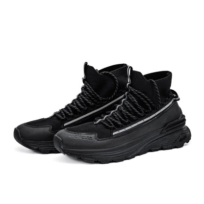 Moncler Monte Runner Black