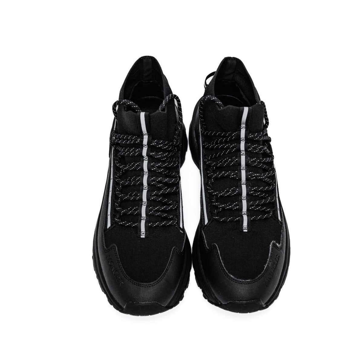 Moncler Monte Runner Black