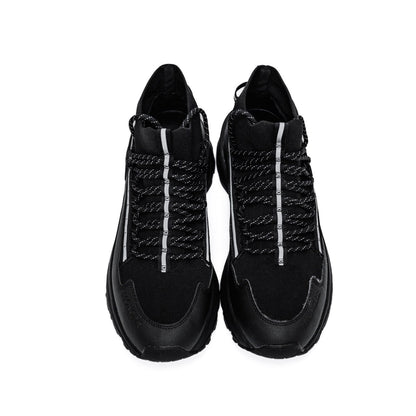 Moncler Monte Runner Black