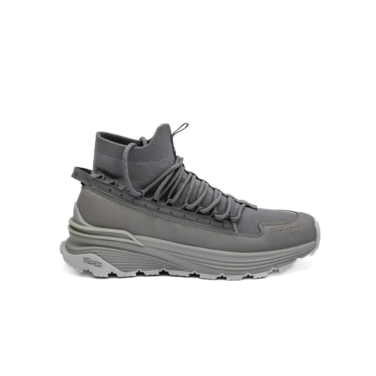 Moncler Monte Runner Grey