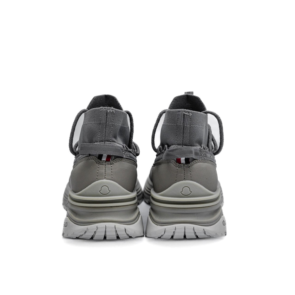 Moncler Monte Runner Grey