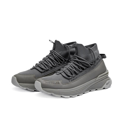 Moncler Monte Runner Grey