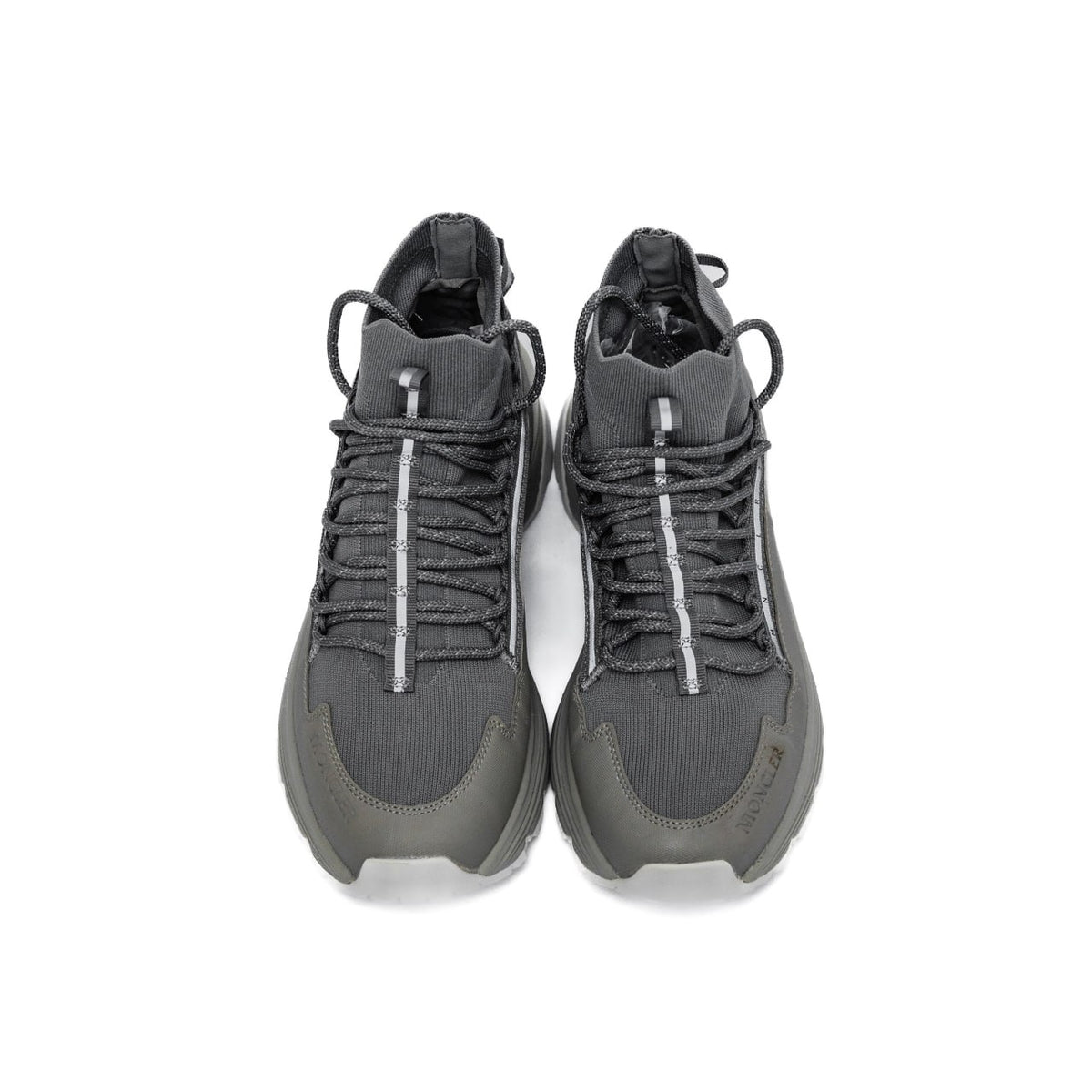 Moncler Monte Runner Grey