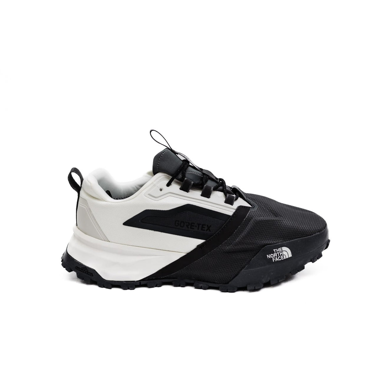 The North Face Offtrail Tech Gore-Tex Grey White
