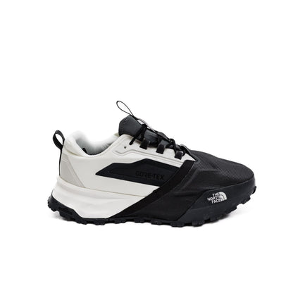 The North Face Offtrail Tech Gore-Tex Grey White