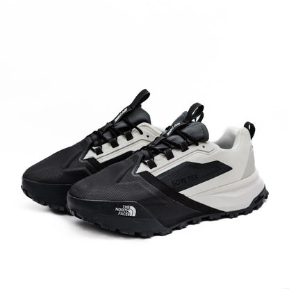The North Face Offtrail Tech Gore-Tex Grey White