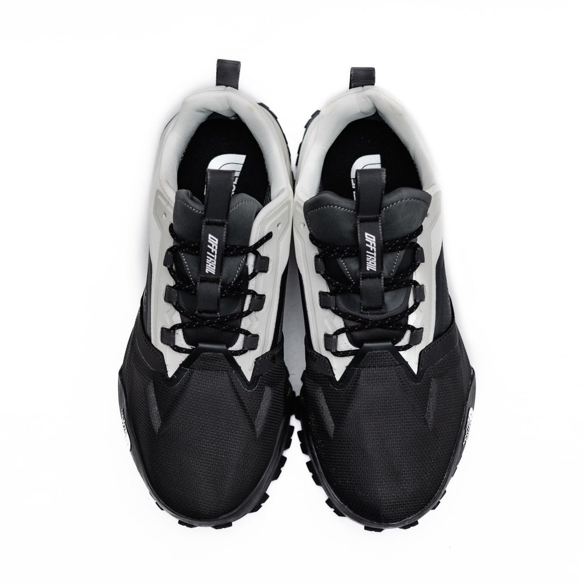 The North Face Offtrail Tech Gore-Tex Grey White
