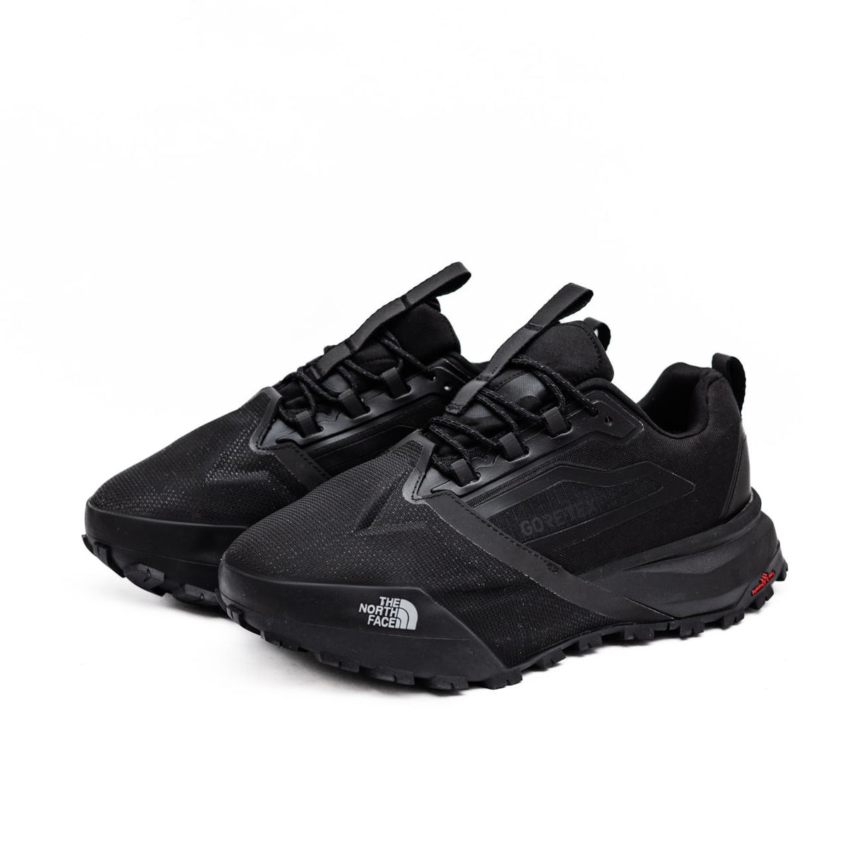 The North Face Offtrail Tech Gore-Tex Black
