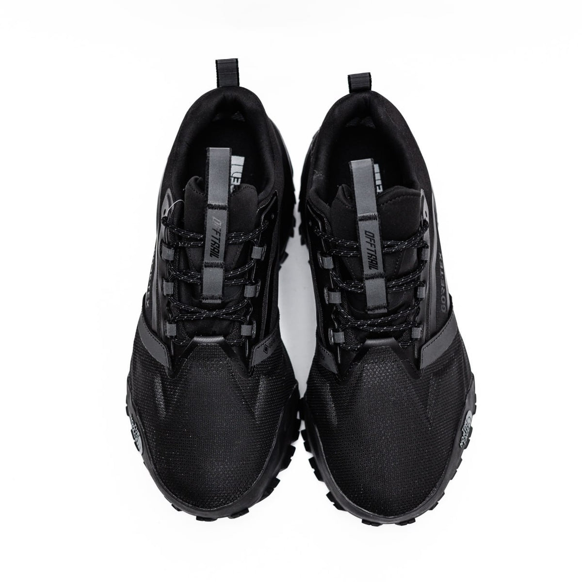 The North Face Offtrail Tech Gore-Tex Black
