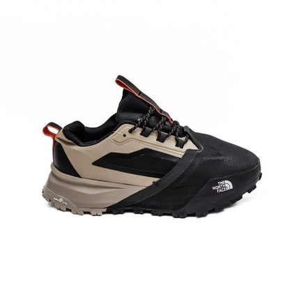 The North Face Offtrail Tech Gore-Tex Beige Black