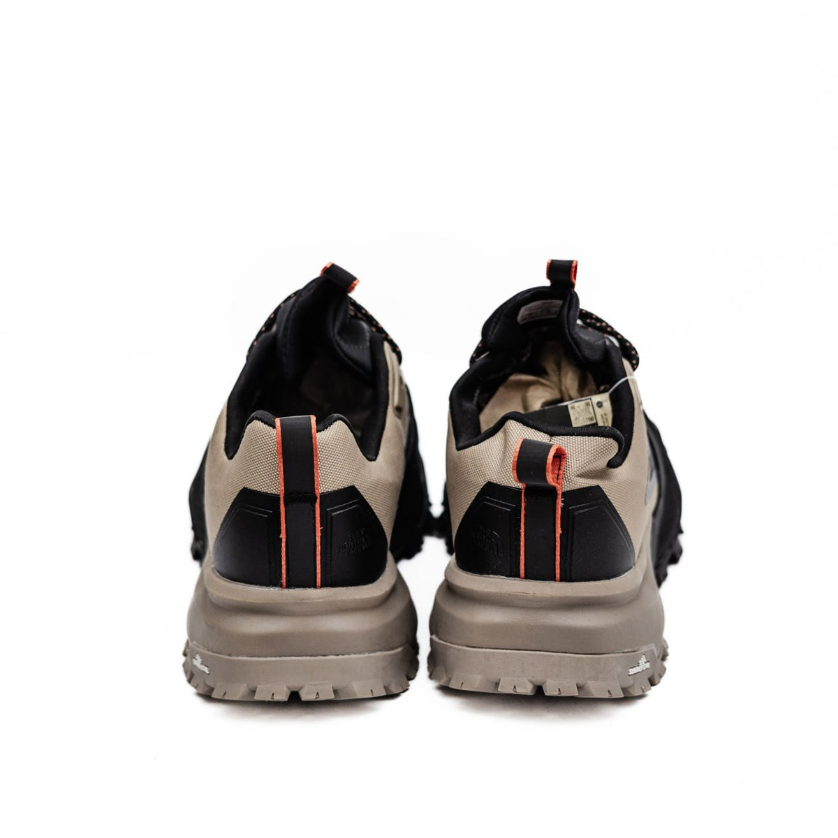 The North Face Offtrail Tech Gore-Tex Beige Black