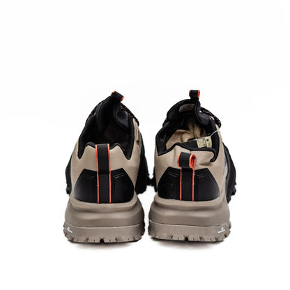 The North Face Offtrail Tech Gore-Tex Beige Black