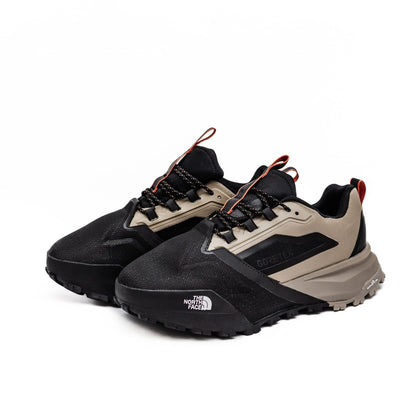 The North Face Offtrail Tech Gore-Tex Beige Black