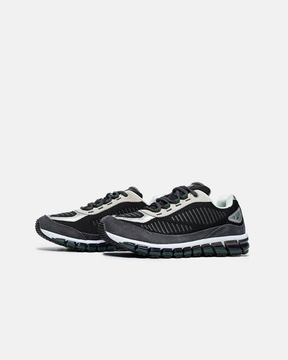 Asics Gel-Quantum 360 AMP Black Grey