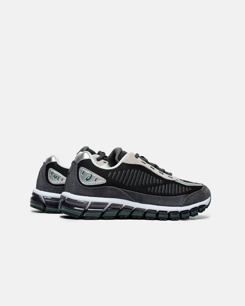 Asics Gel-Quantum 360 AMP Black Grey