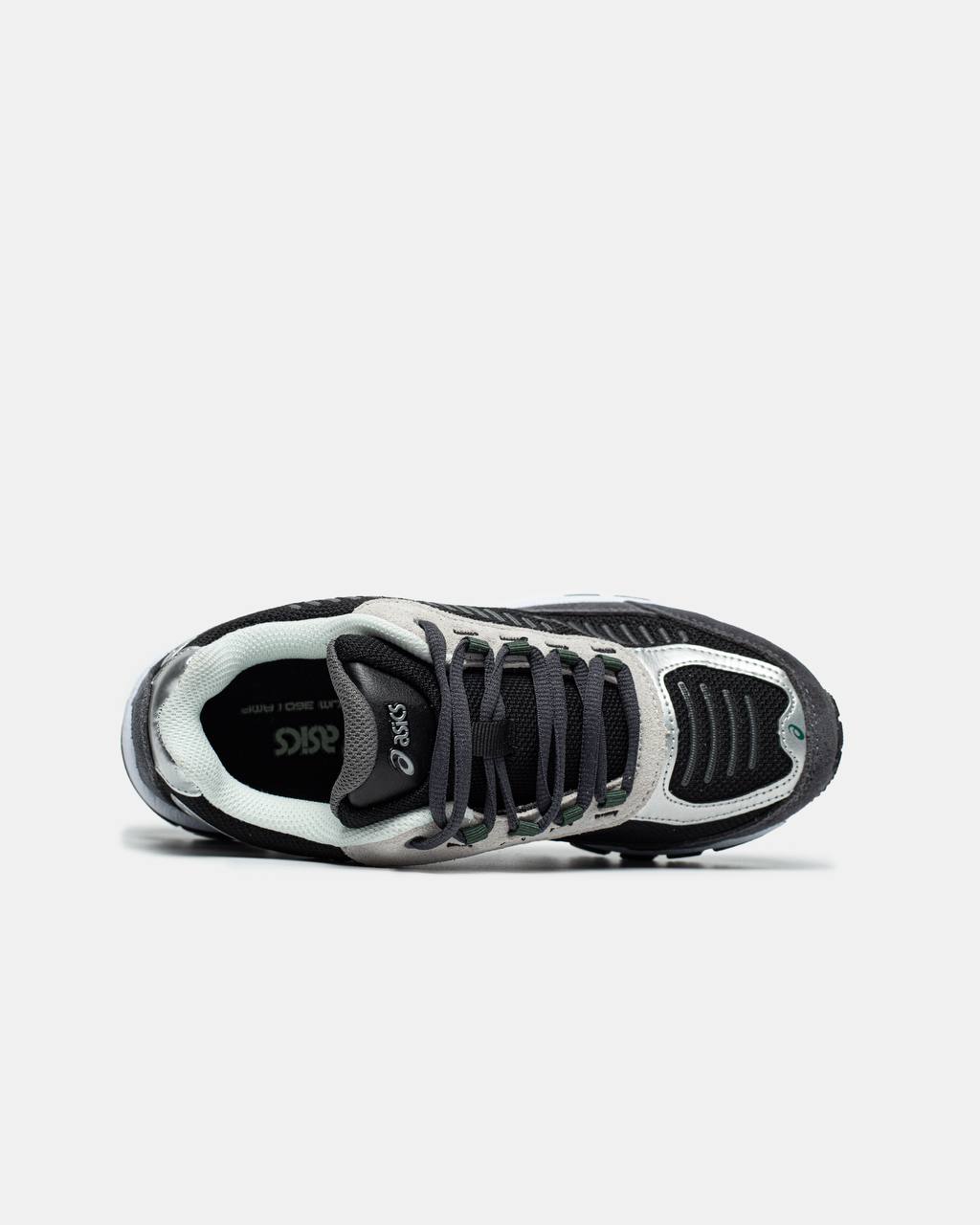 Asics Gel-Quantum 360 AMP Black Grey