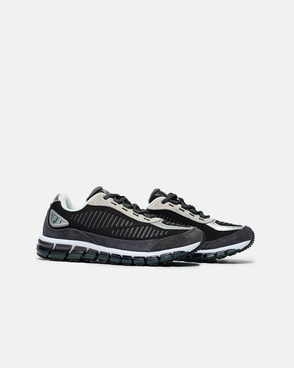 Asics Gel-Quantum 360 AMP Black Grey