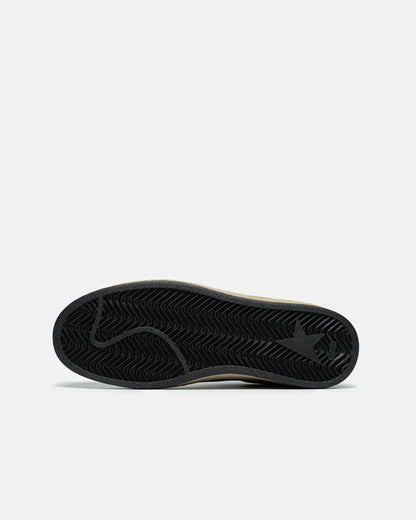 Golden Goose Superstar Ball-Star Black