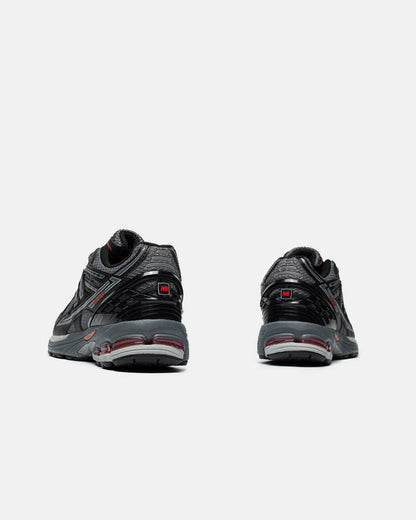 New Balance 1906U Black Grey Red