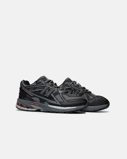 New Balance 1906U Black Grey Red