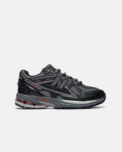 New Balance 1906U Black Grey Red