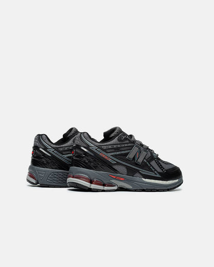 New Balance 1906U Black Grey Red